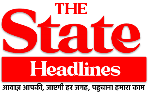 The State Headlines