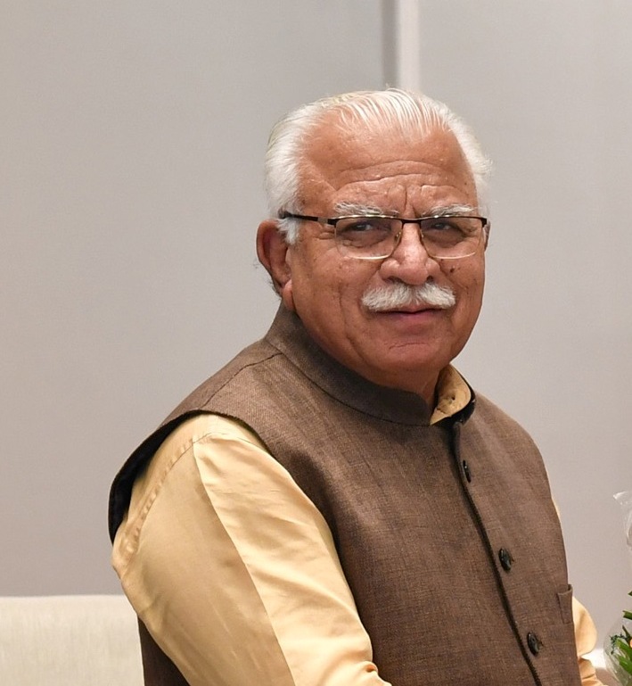 Lok Sabha Election 2024
