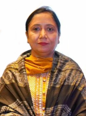 Punjab Baljeet Kaur