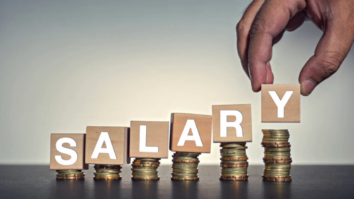 MLA SALARY विधायकों