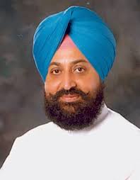 Partap Bajwa action against AAP Govt,