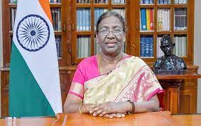 President of india