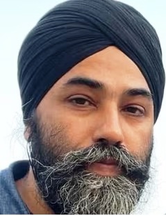 Amritpal Singh