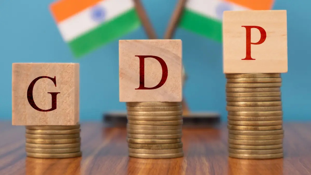 India GDP