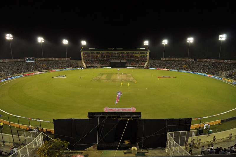 Indian Premier League (IPL)