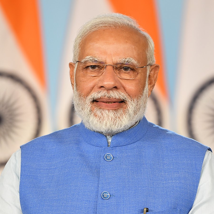 Narinder Modi in chandigarh for Parkash Singh Badal