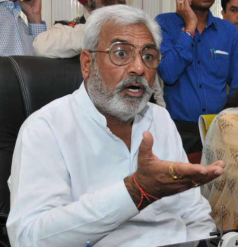 Surjeet Singh jyani