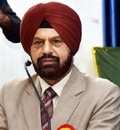 Barjinder Singh Hamdard