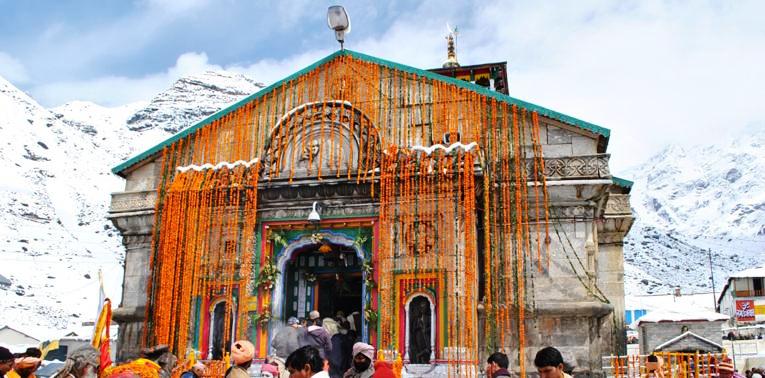 kedarnath