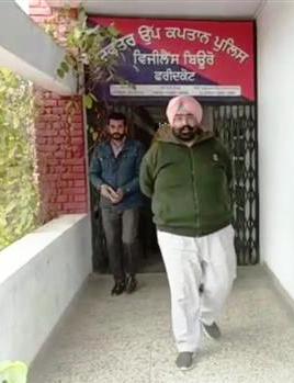 kushaldeep singh dhillon
