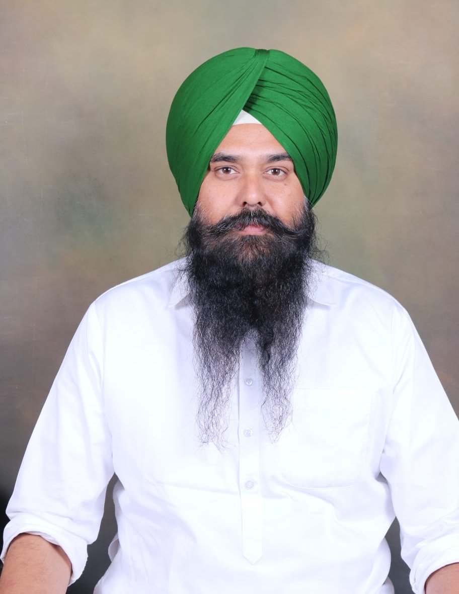 Malwinder Singh kang statement on UCC