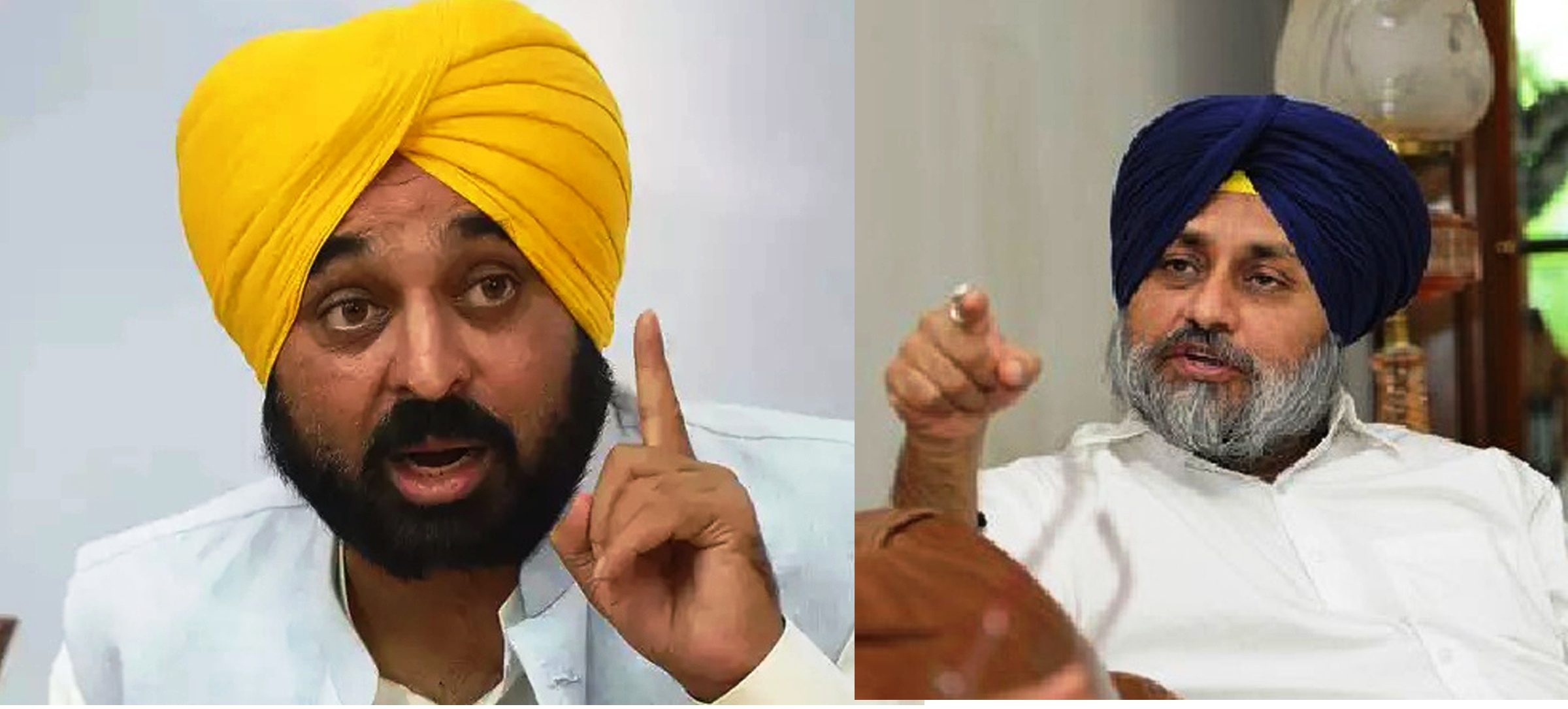 bhagwant mann