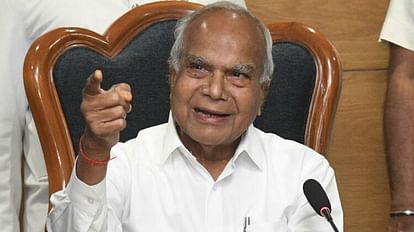 Governor banwarilal Purohit