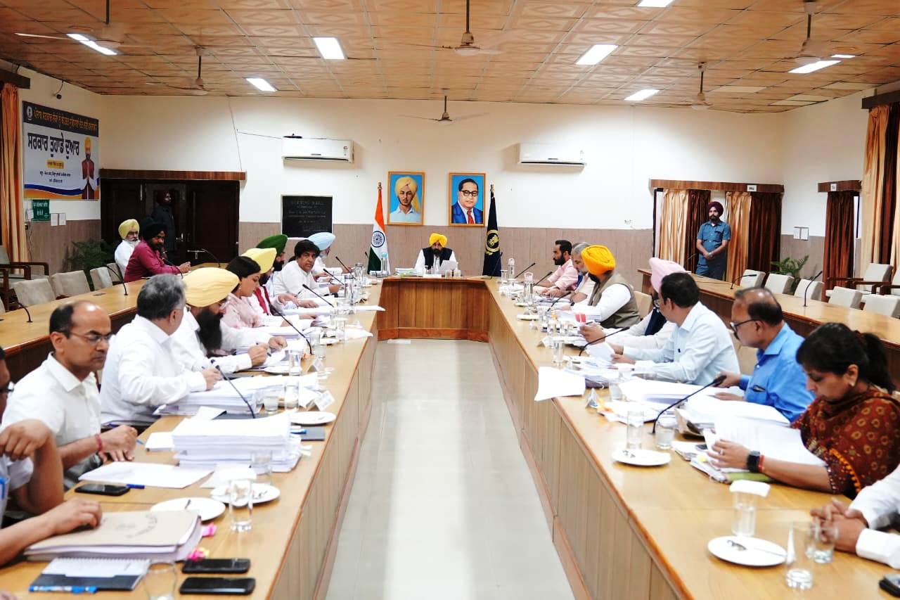 पंजाब