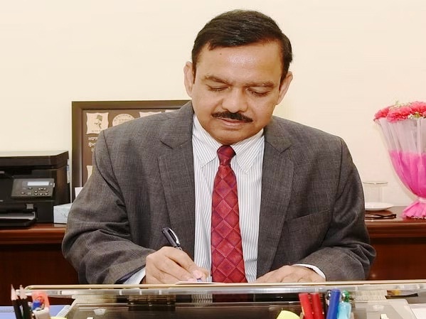 A Venu Parshaad