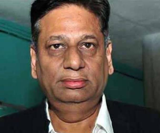 Ashwani Sekhri