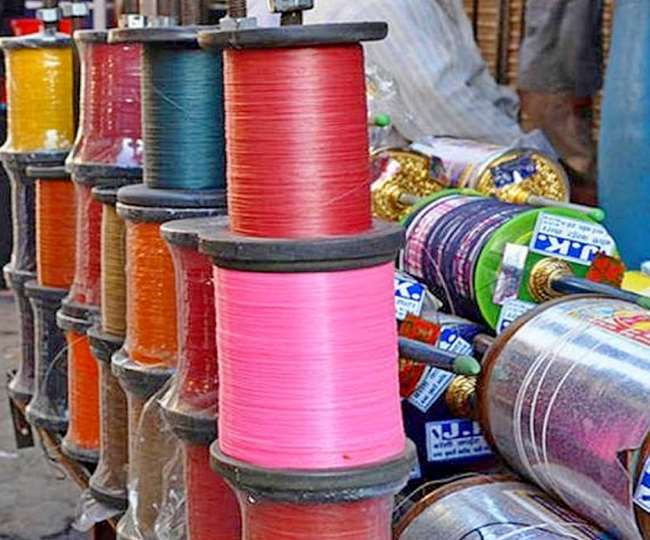 China Threads