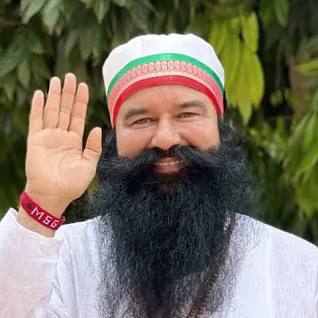 Gurmeet Ram Rahim Singh