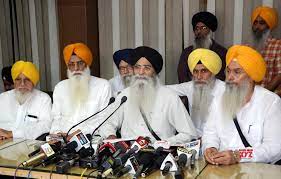 harjinder singh dhami