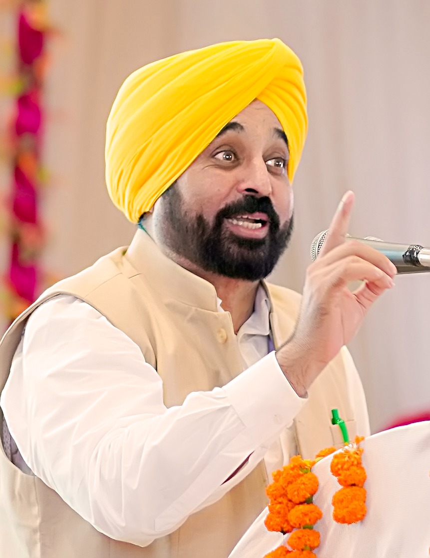 1 November Punjab Day