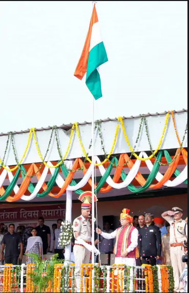 CM Manohar Lal in Fatehbad