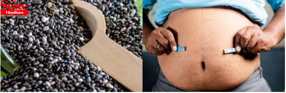 Chia Seeds Benefits