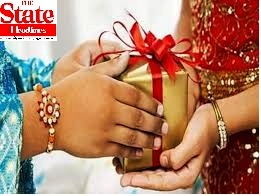 Gift For Sisters Raksha Bandhan
