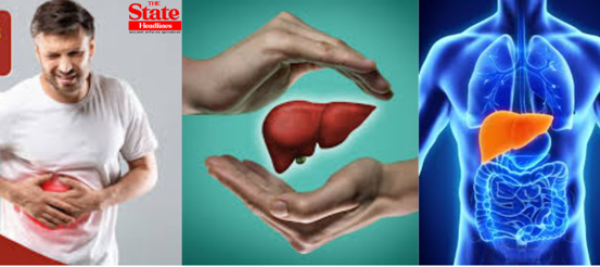 Liver Diseases symptoms in Hindi
