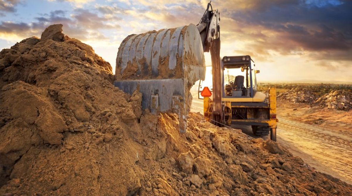 Mining Mafia