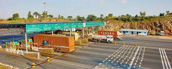 National Highway Toll Rate Increase