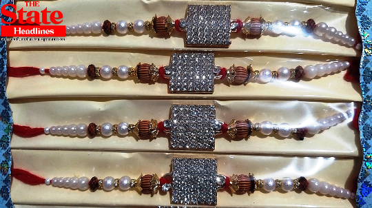 Raksha Bandhan