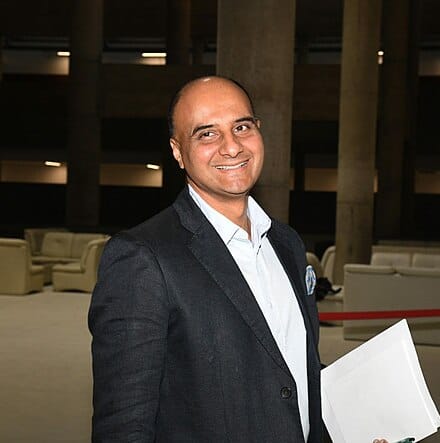 Sandeep Jakhar
