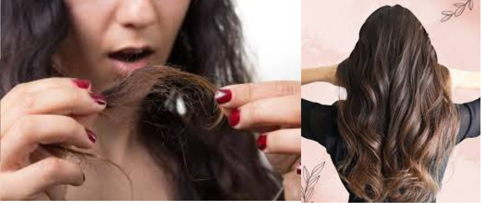 Tips for Hair