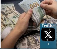 Twitter X
