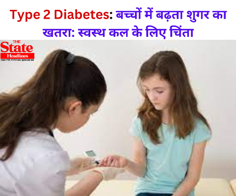 Type 2 Diabetes