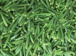 lady finger benefits