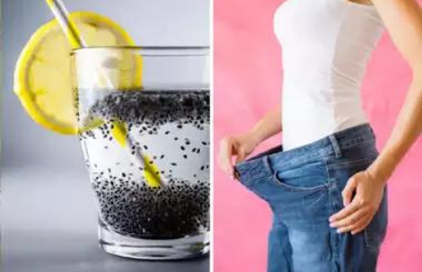 Chia Seeds for Weight Loss