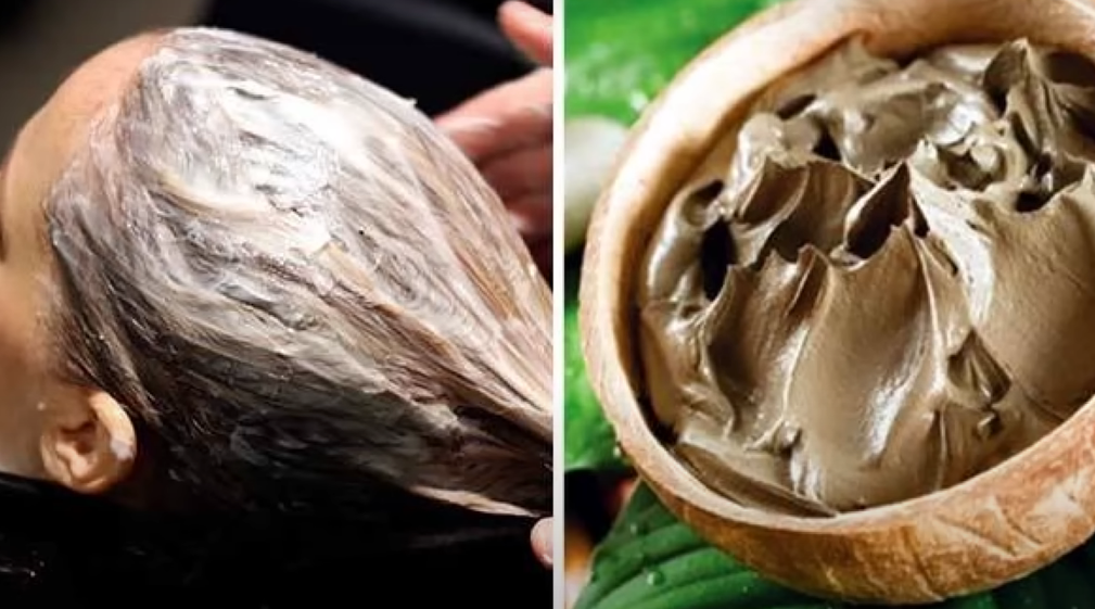 Multani Mitti for Hair Growth Home Remedies