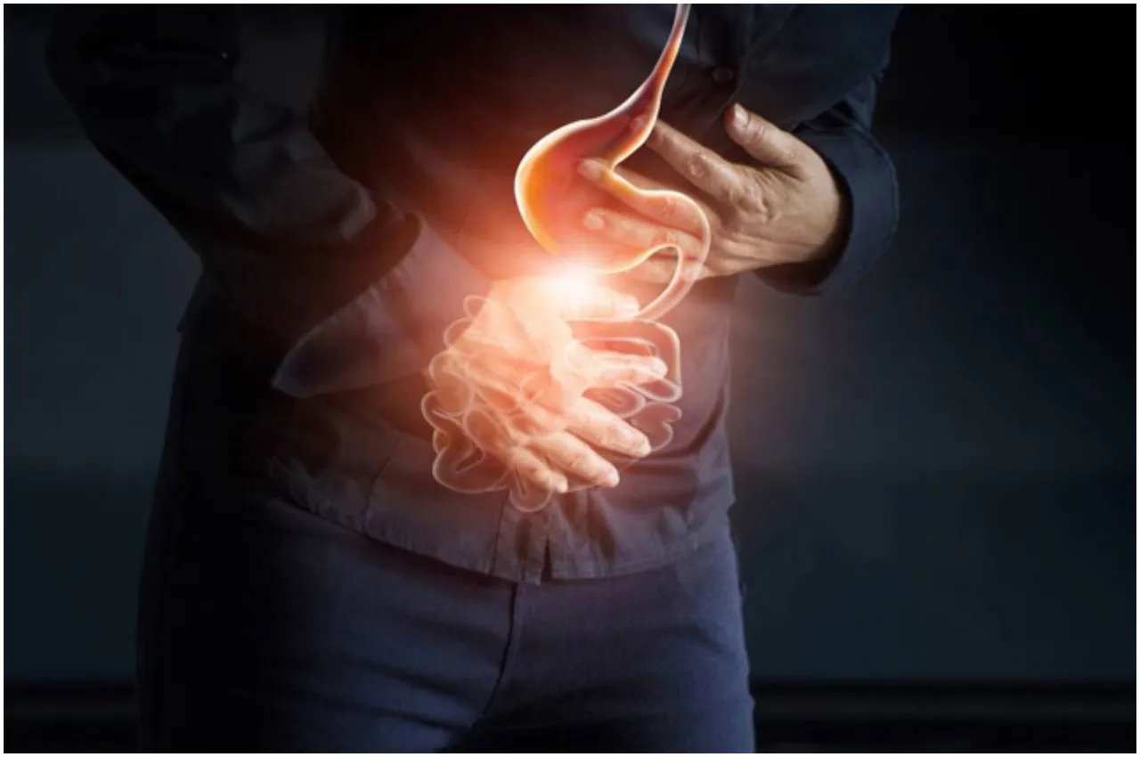 Home Remedies Acidity Problem