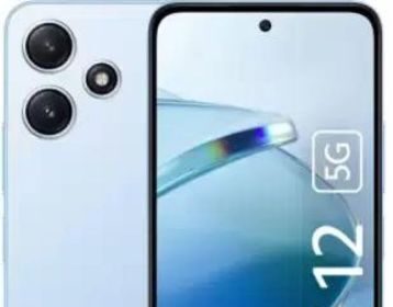 50MP Camera Mobile Phones