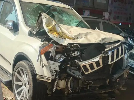 Accident