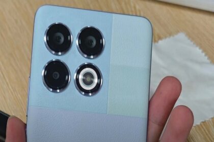 POCO F6 Launch Date In India