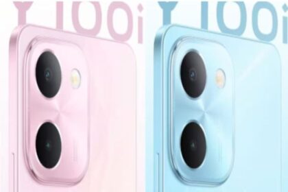 Vivo Y100i 5G Launch Date in India