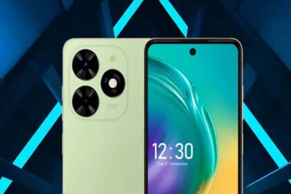 Tecno Spark Go 2024 Launched