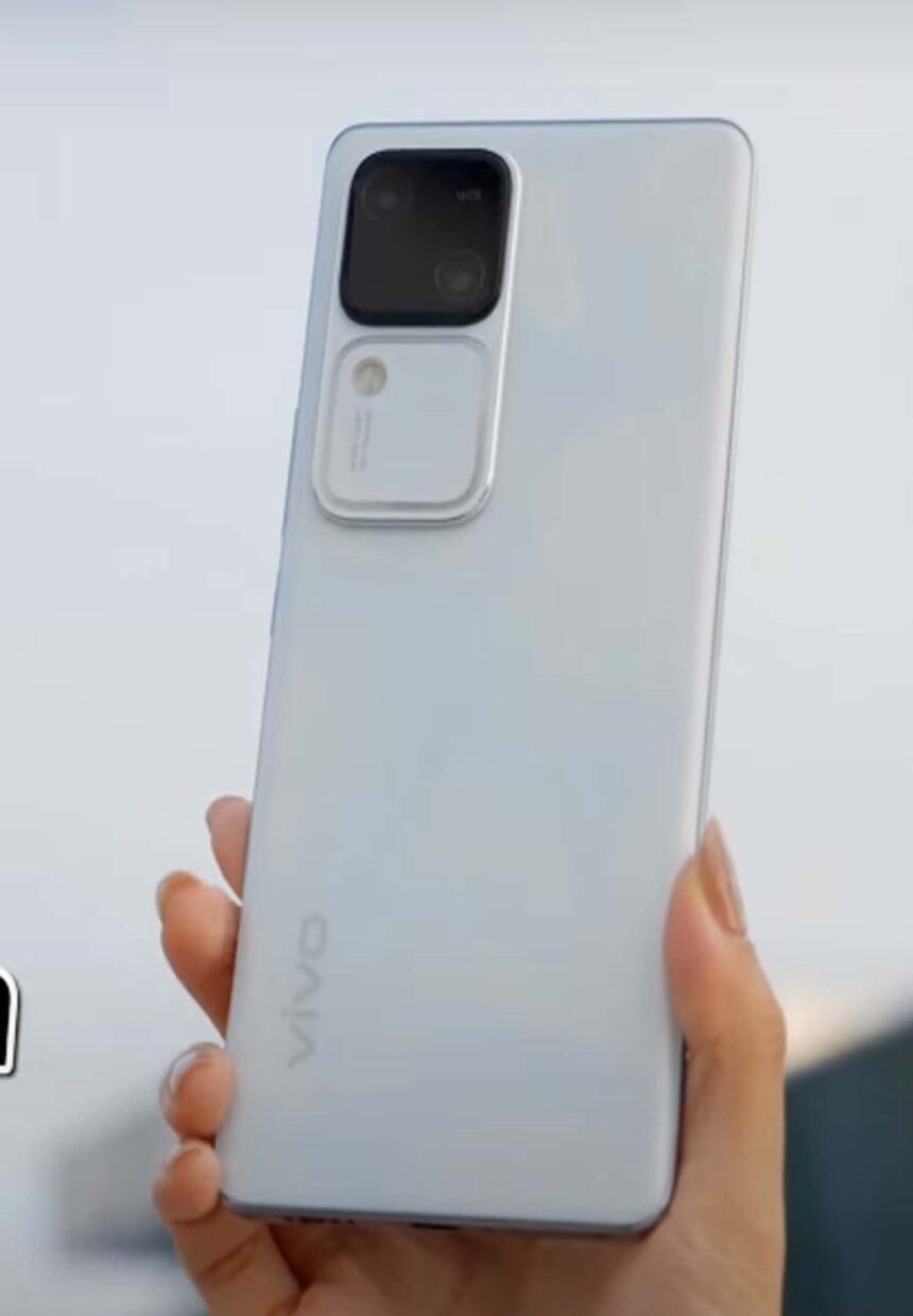 Vivo S18 Launch Date in India