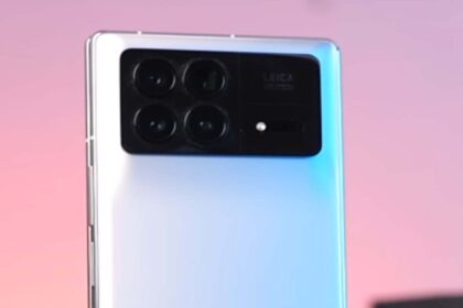 Xiaomi Mix Fold 3 Launch Date in India