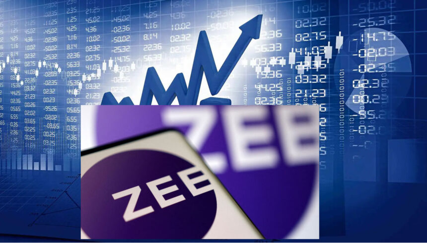 Zeel Price and Target Tomorrow