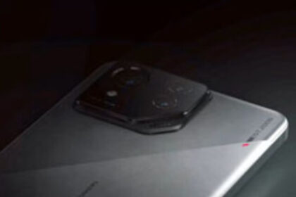 Asus ROG Phone 8 Series Launch 4