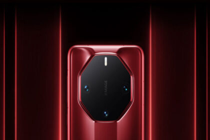 Huawei Mate 60 RS Ultimate 3