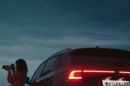 Volkswagen Taigun Main Page